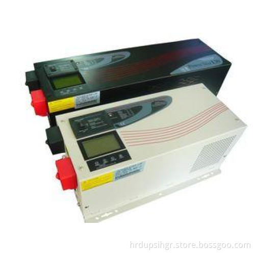 GF HOME INVERTER 1-6KW